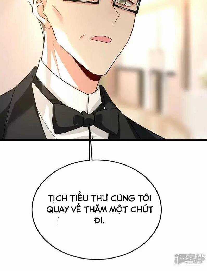 Tổng Tài Tại Thượng Chapter 579 trang 43