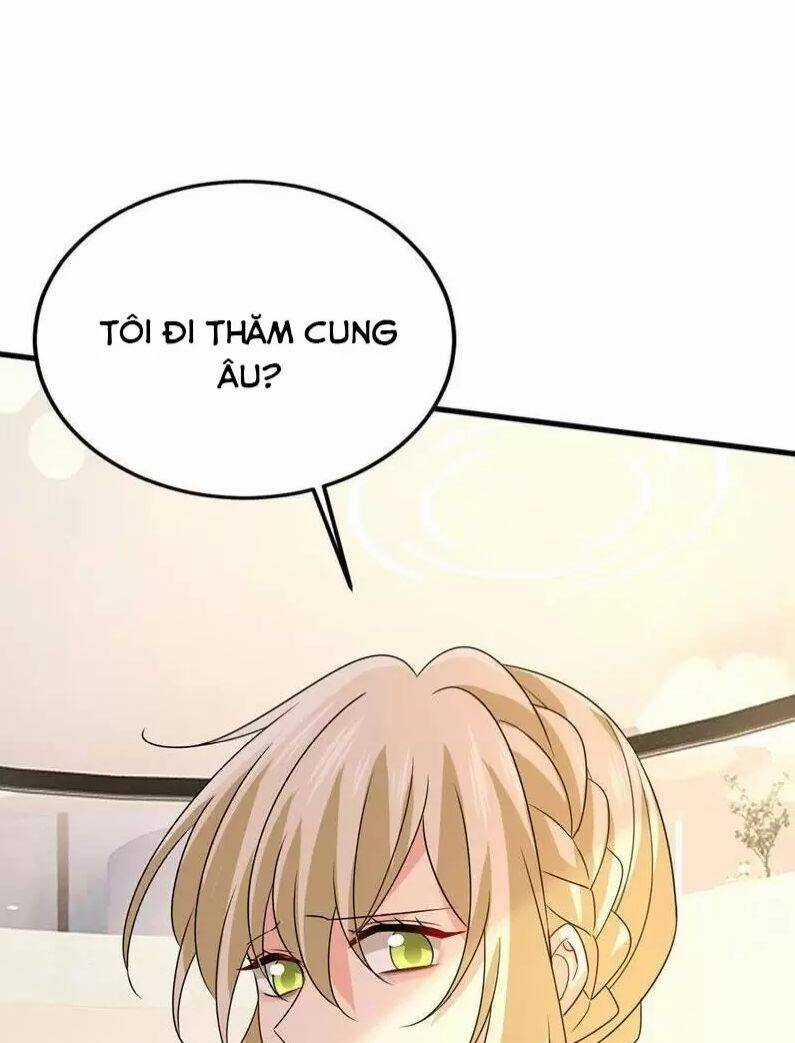 Tổng Tài Tại Thượng Chapter 579 trang 44