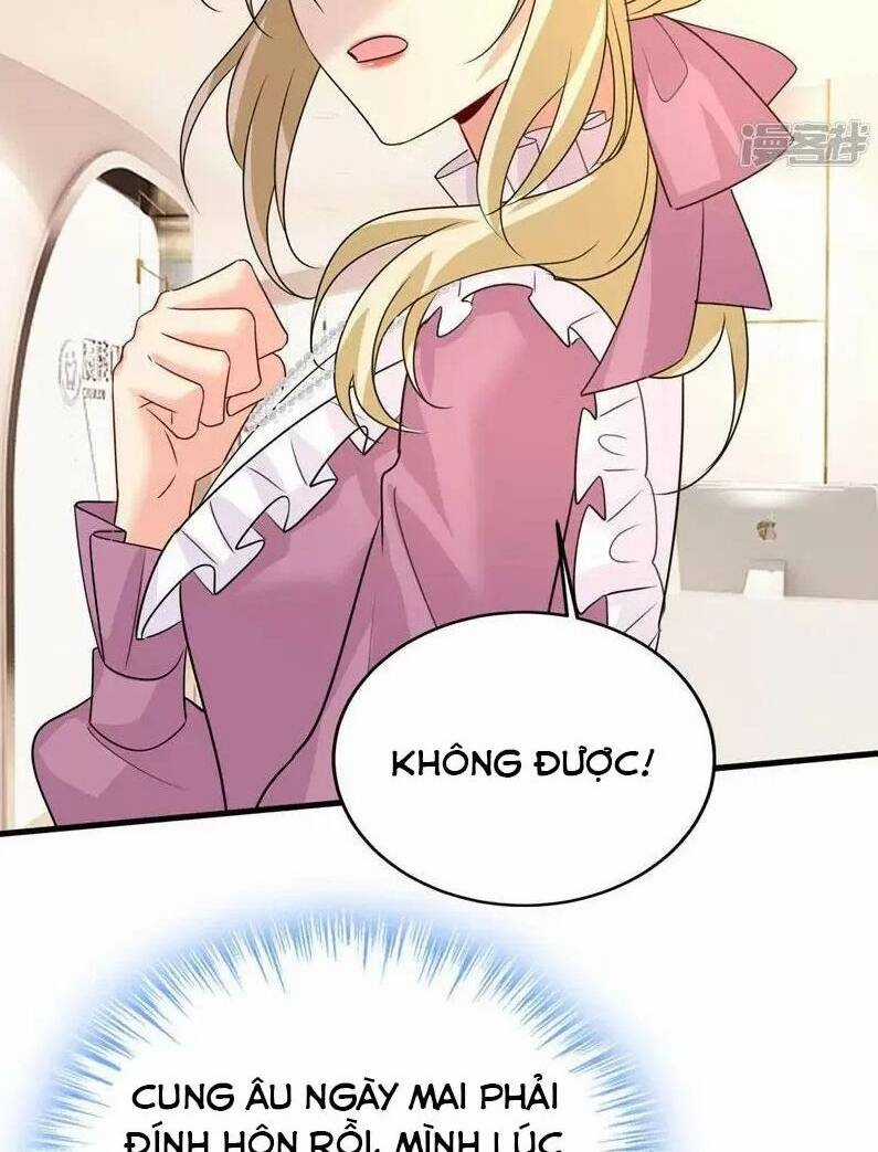 Tổng Tài Tại Thượng Chapter 579 trang 45