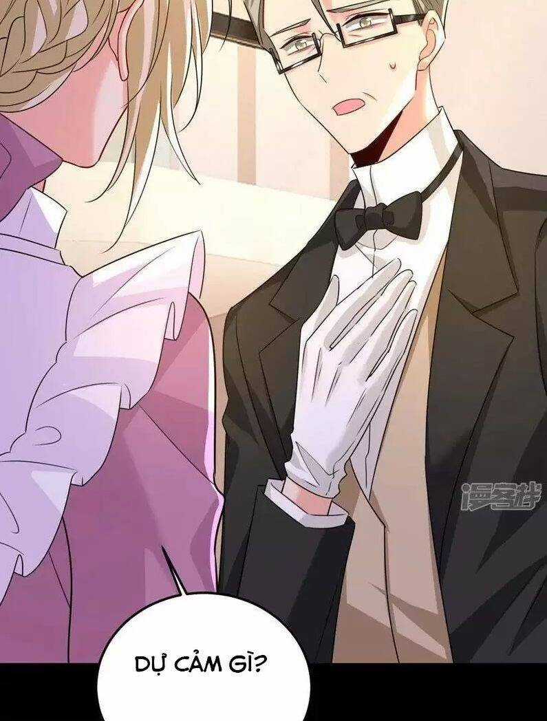 Tổng Tài Tại Thượng Chapter 579 trang 48