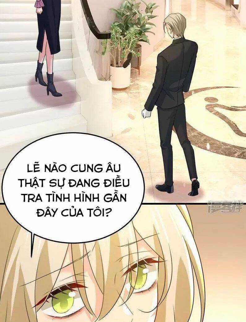 Tổng Tài Tại Thượng Chapter 579 trang 6