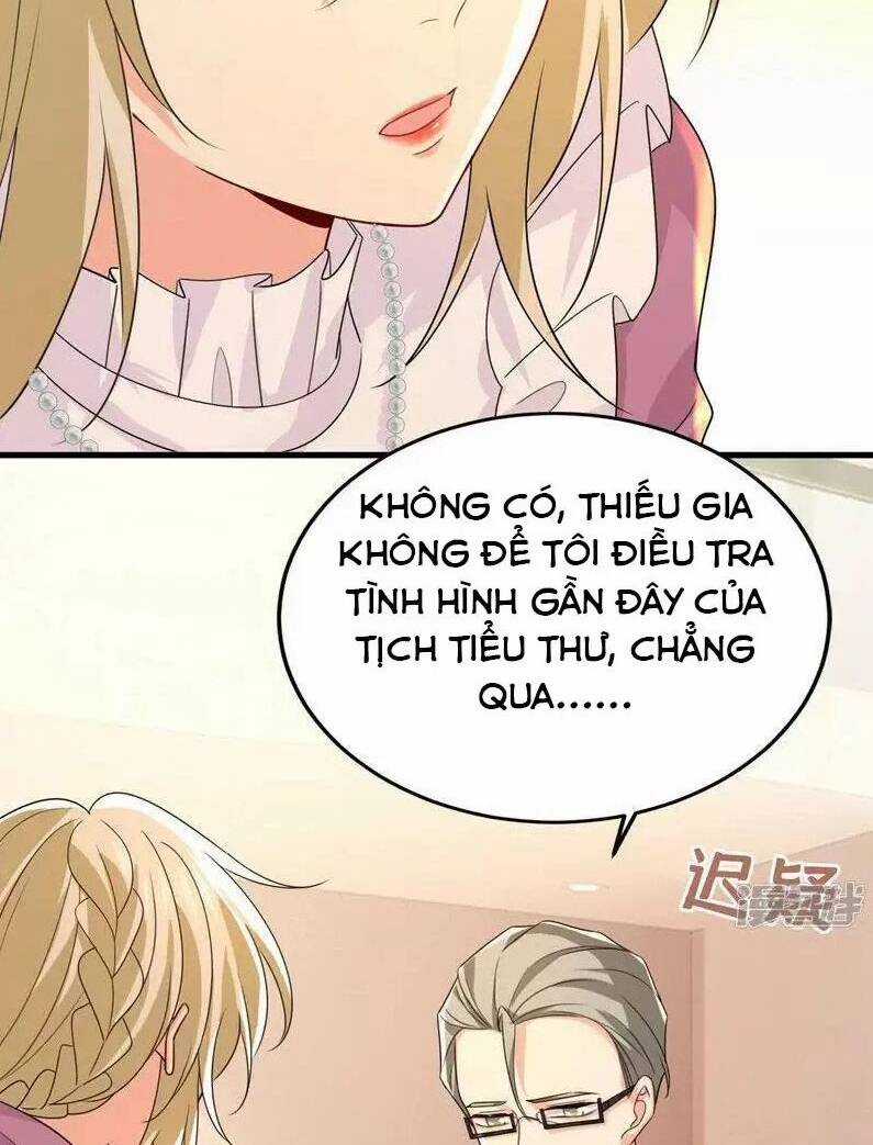Tổng Tài Tại Thượng Chapter 579 trang 7