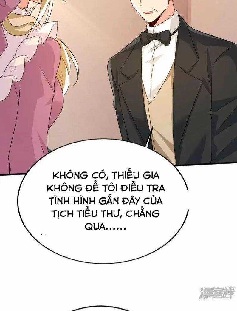 Tổng Tài Tại Thượng Chapter 579 trang 8