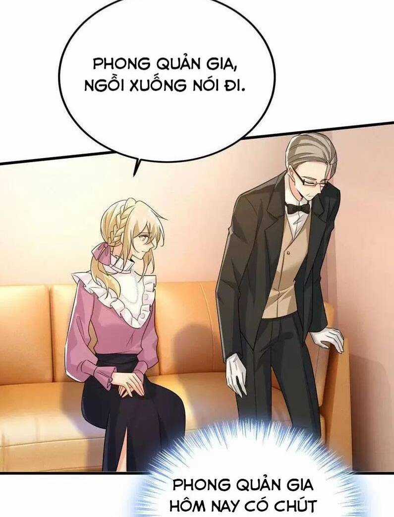 Tổng Tài Tại Thượng Chapter 579 trang 9