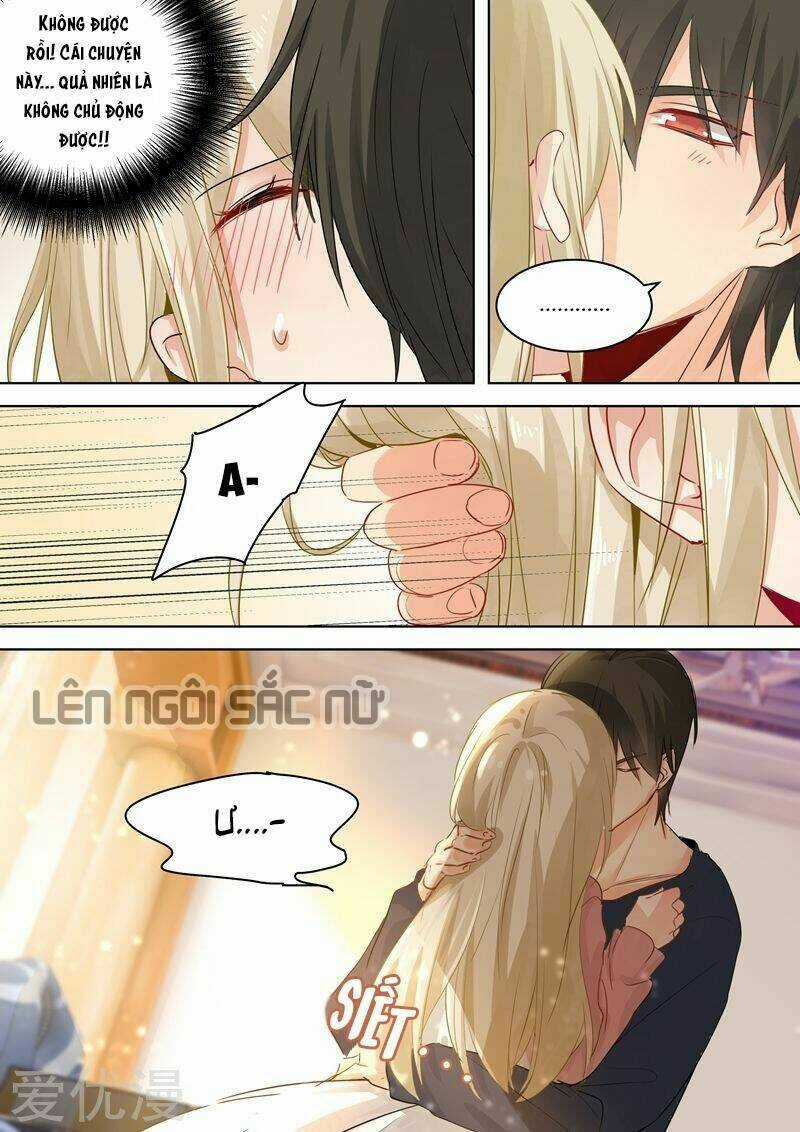 Tổng Tài Tại Thượng Chapter 58 trang 1