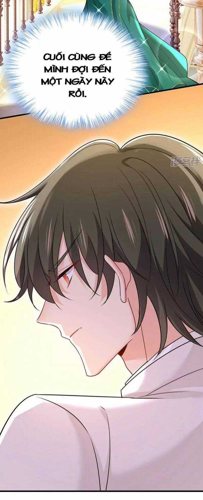 Tổng Tài Tại Thượng Chapter 581 trang 24