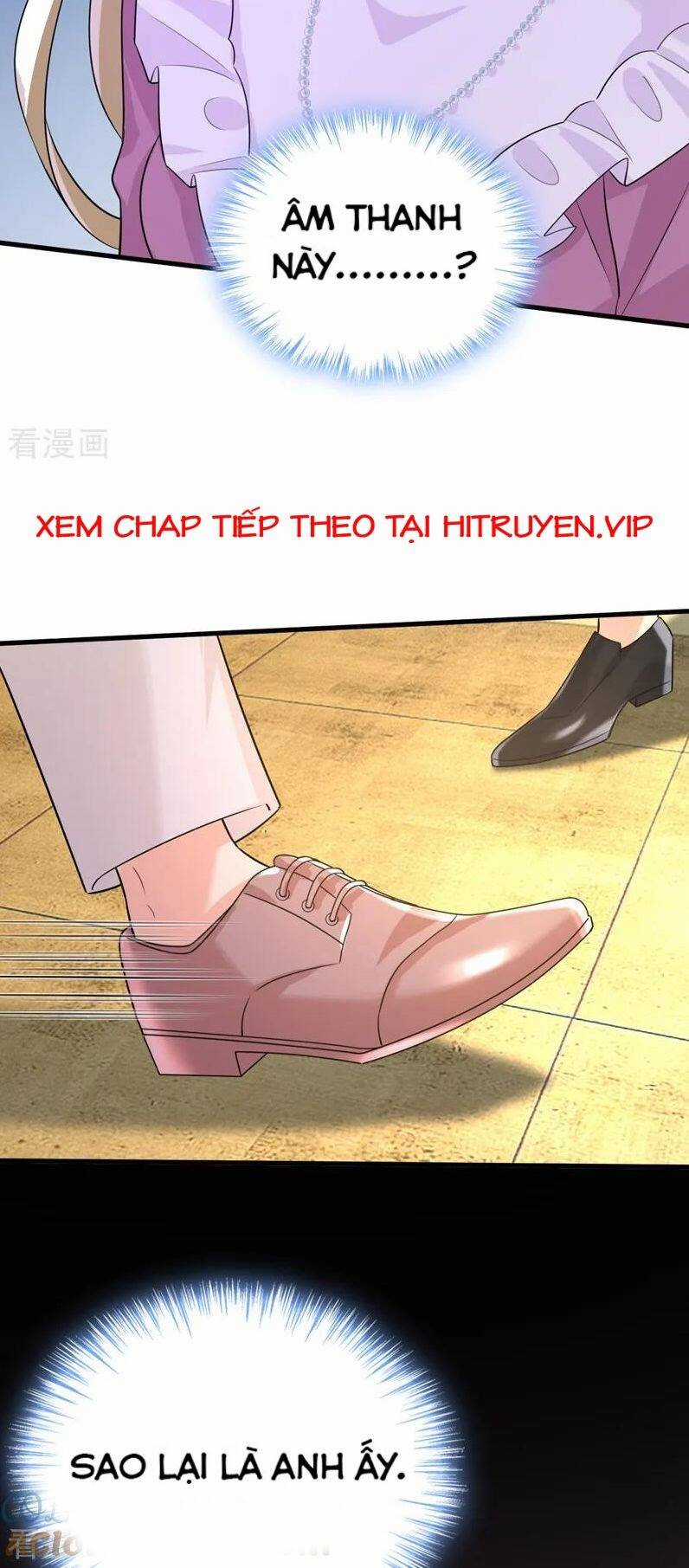 Tổng Tài Tại Thượng Chapter 583.1 trang 11