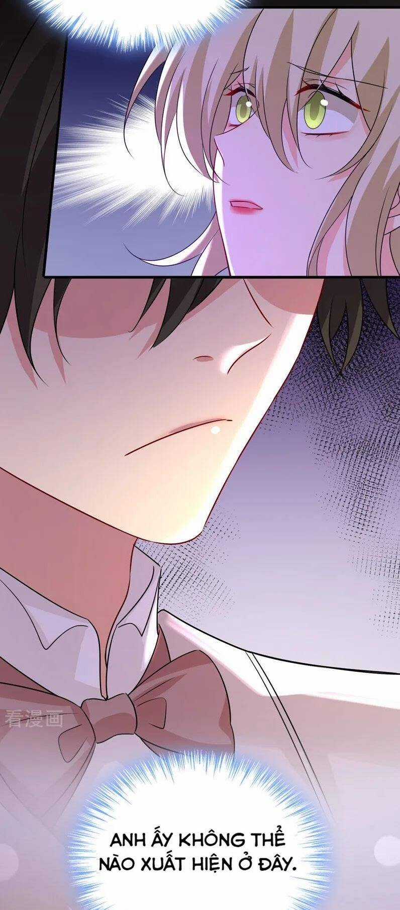 Tổng Tài Tại Thượng Chapter 583.1 trang 12