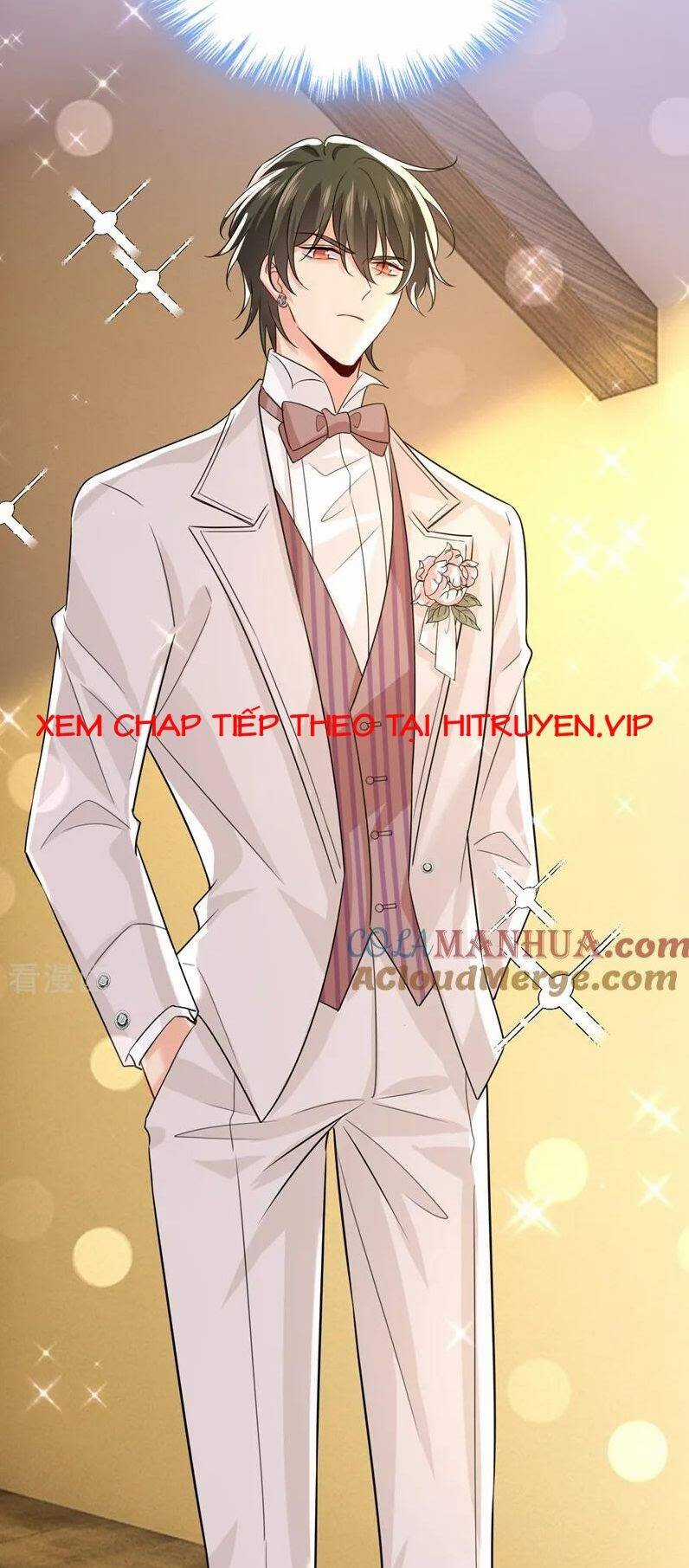 Tổng Tài Tại Thượng Chapter 583.1 trang 13