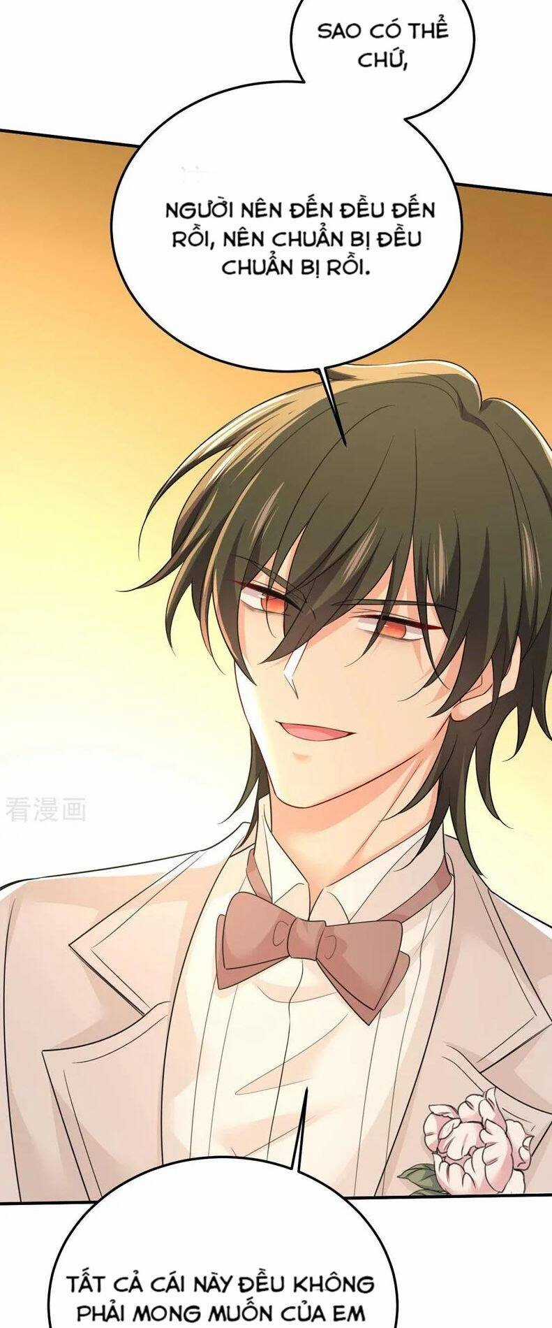 Tổng Tài Tại Thượng Chapter 584.2 trang 3