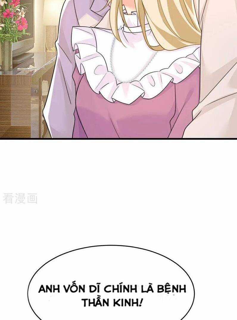 Tổng Tài Tại Thượng Chapter 586.1 trang 11