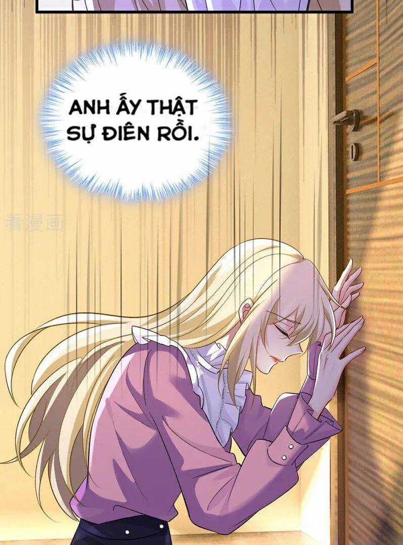 Tổng Tài Tại Thượng Chapter 586.1 trang 14