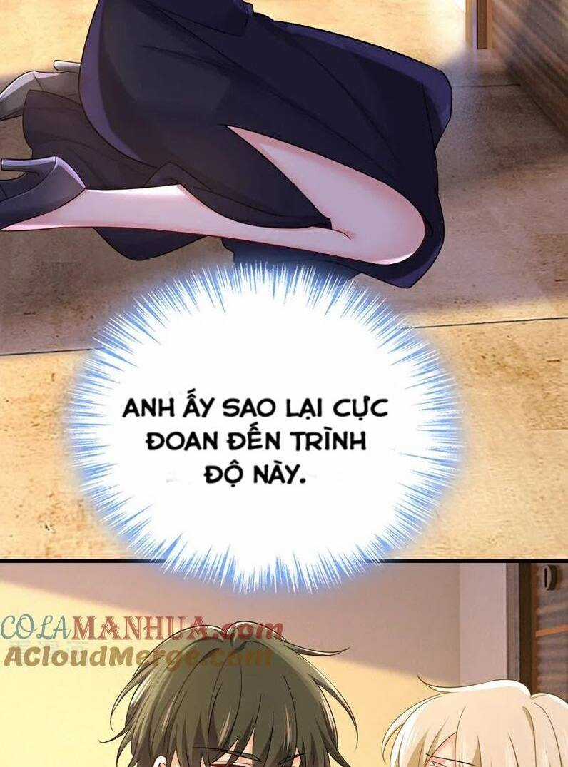 Tổng Tài Tại Thượng Chapter 586.1 trang 15