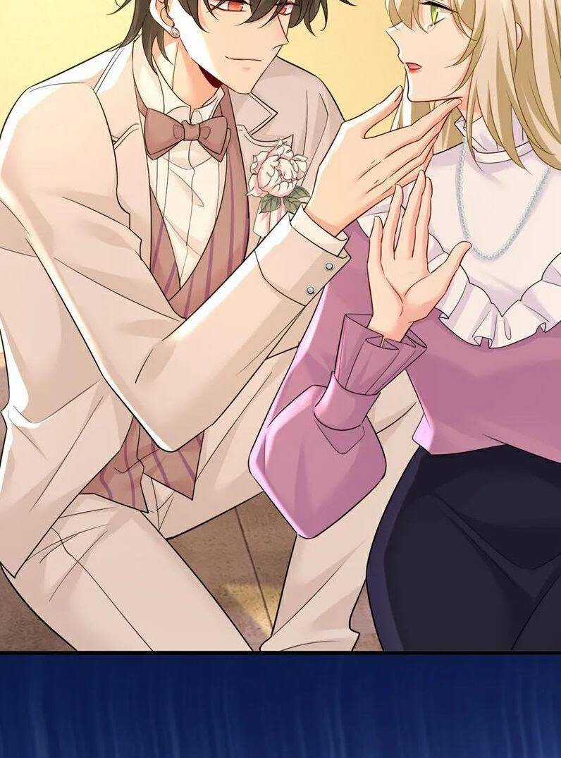 Tổng Tài Tại Thượng Chapter 586.1 trang 16