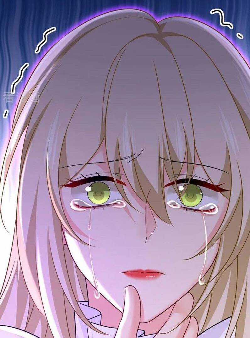 Tổng Tài Tại Thượng Chapter 586.1 trang 17