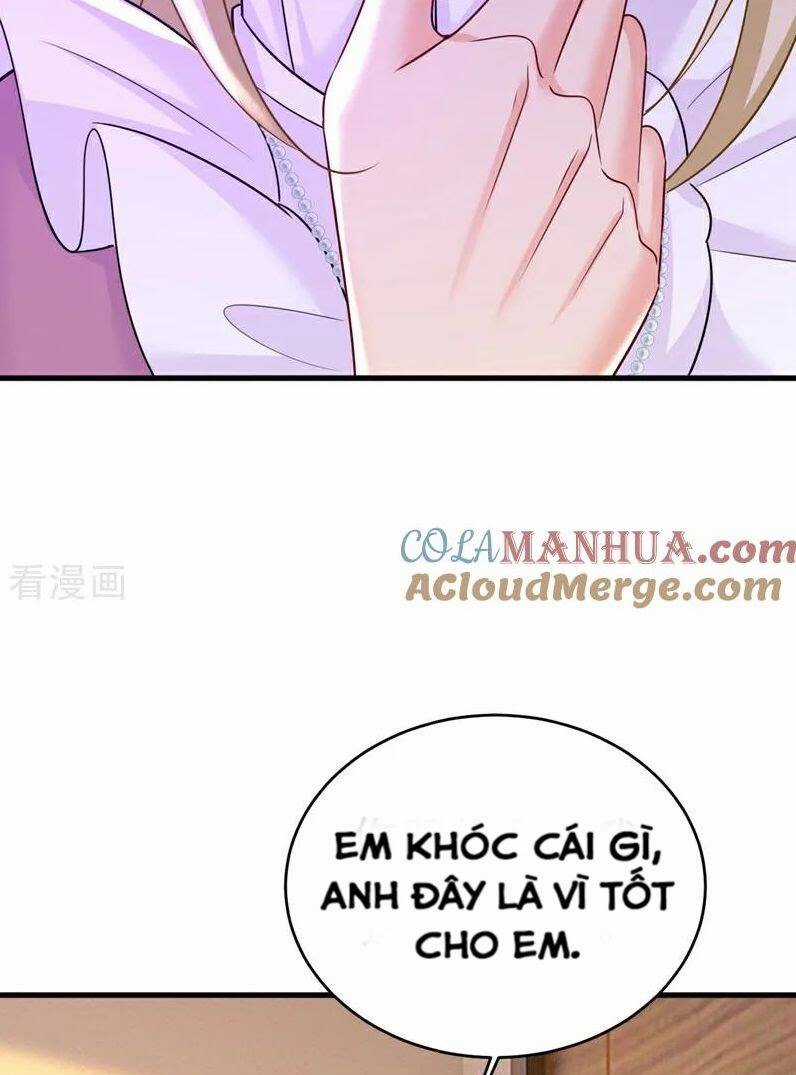 Tổng Tài Tại Thượng Chapter 586.1 trang 18