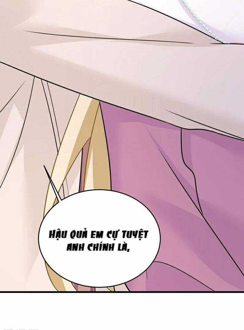 Tổng Tài Tại Thượng Chapter 586.1 trang 2