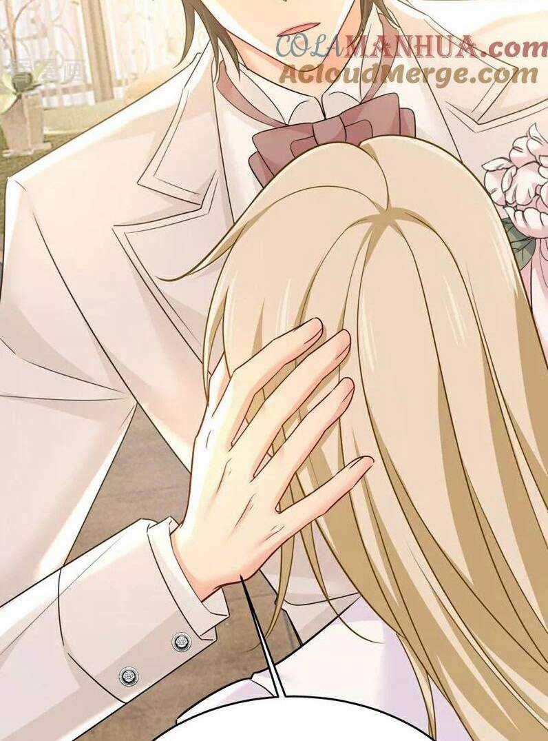 Tổng Tài Tại Thượng Chapter 586.1 trang 21