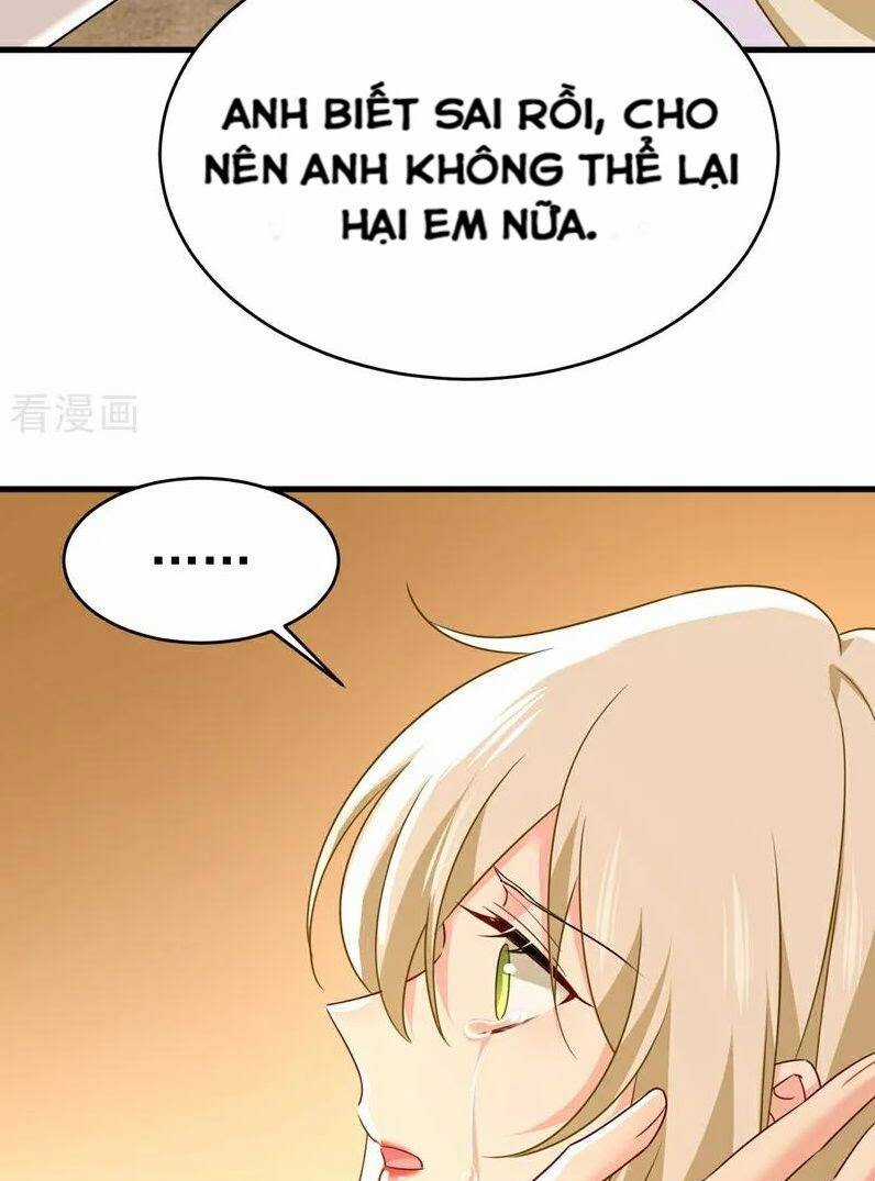 Tổng Tài Tại Thượng Chapter 586.1 trang 22