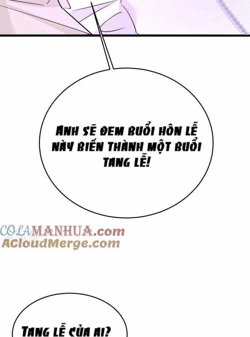 Tổng Tài Tại Thượng Chapter 586.1 trang 4