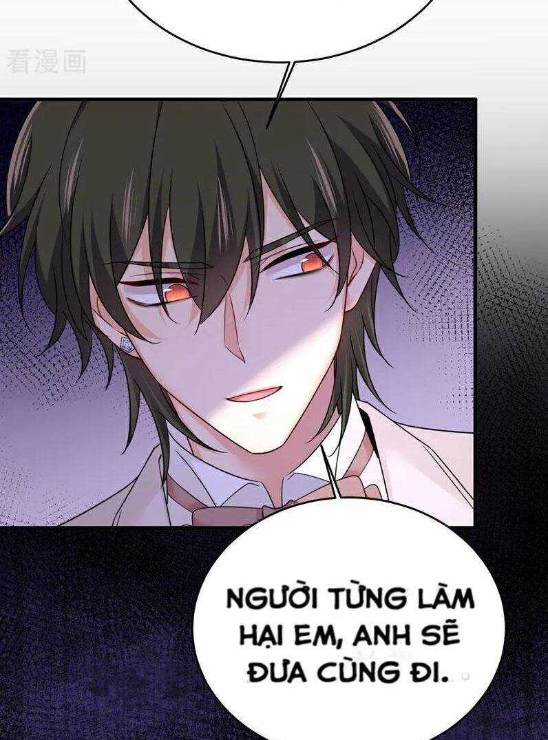 Tổng Tài Tại Thượng Chapter 586.1 trang 6