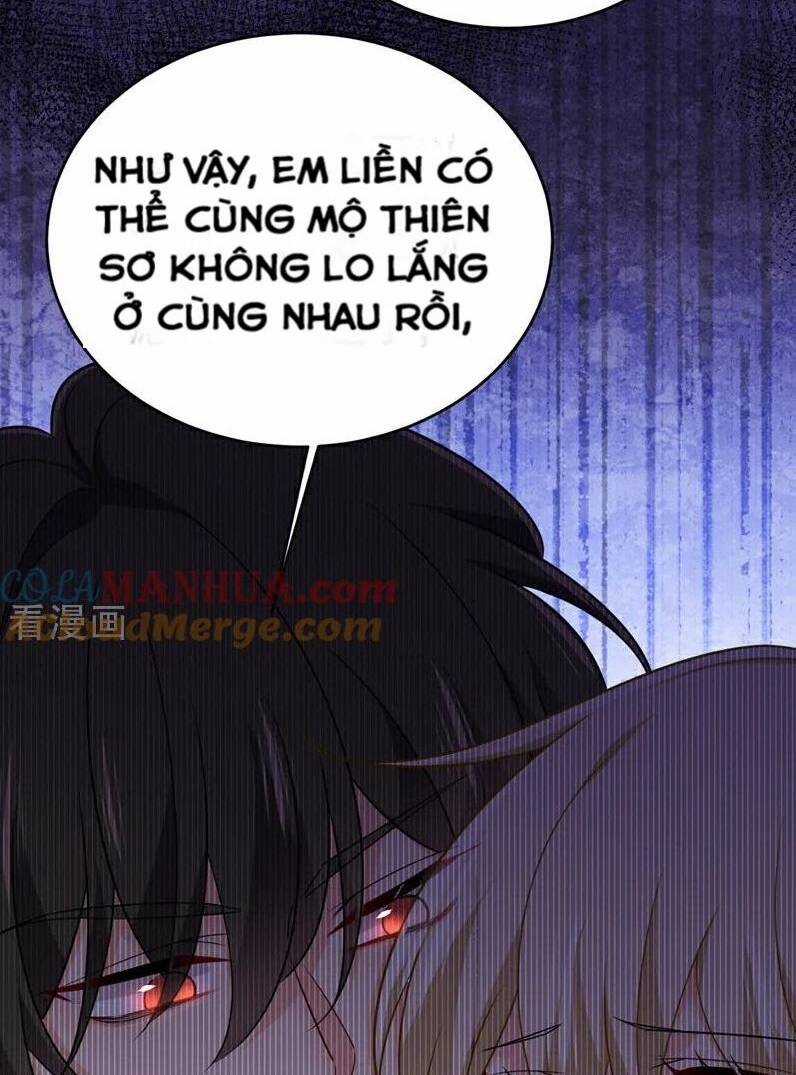 Tổng Tài Tại Thượng Chapter 586.1 trang 7