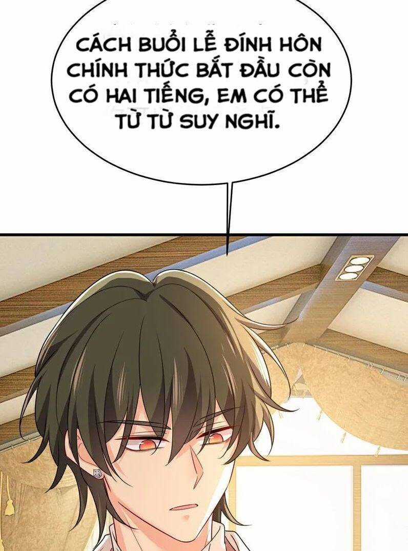 Tổng Tài Tại Thượng Chapter 586.2 trang 10