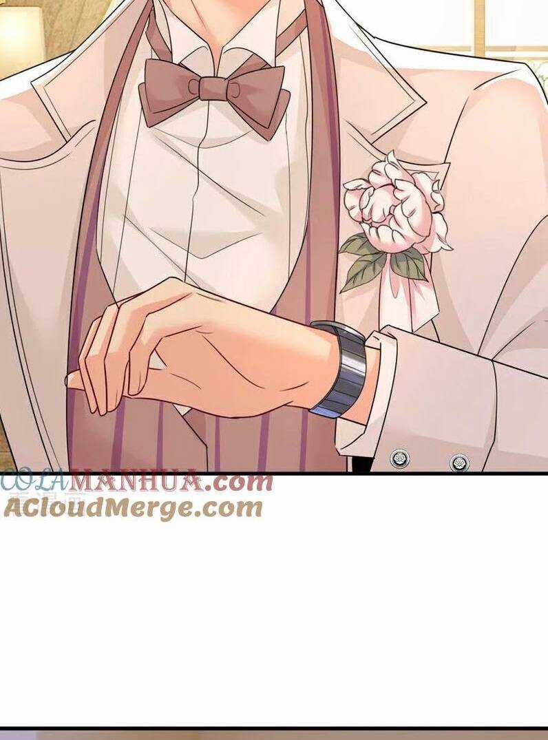 Tổng Tài Tại Thượng Chapter 586.2 trang 11