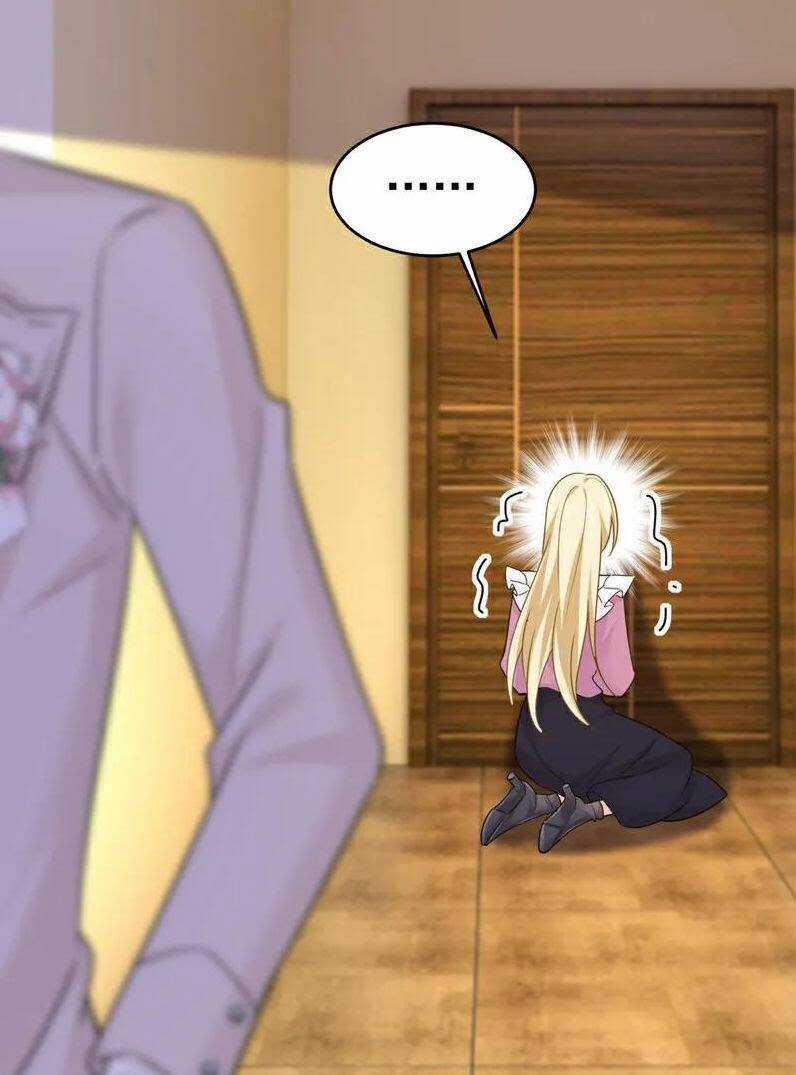 Tổng Tài Tại Thượng Chapter 586.2 trang 12