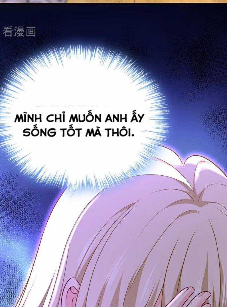 Tổng Tài Tại Thượng Chapter 586.2 trang 13