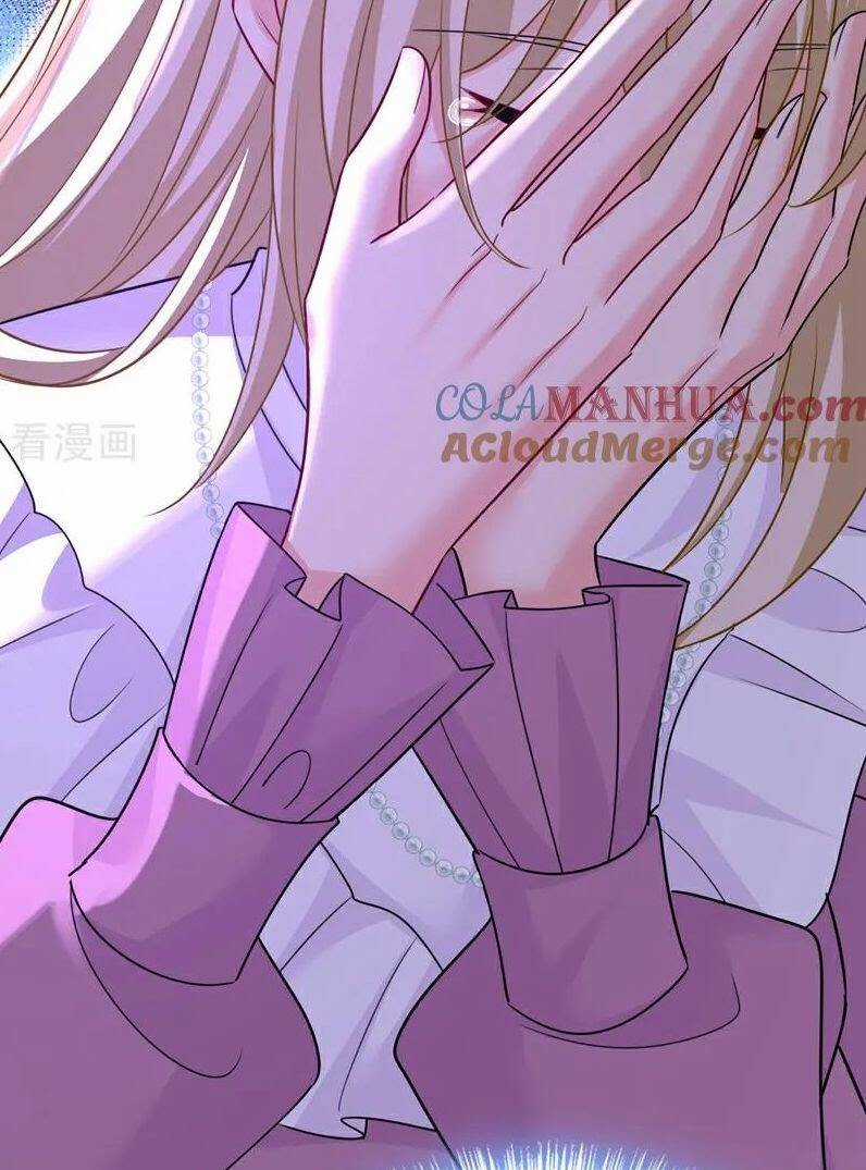 Tổng Tài Tại Thượng Chapter 586.2 trang 14