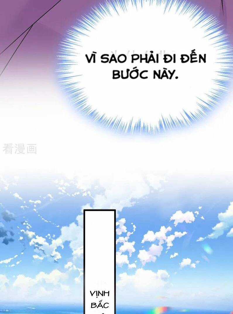 Tổng Tài Tại Thượng Chapter 586.2 trang 15