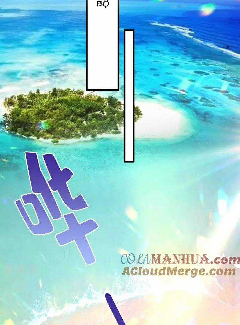 Tổng Tài Tại Thượng Chapter 586.2 trang 16