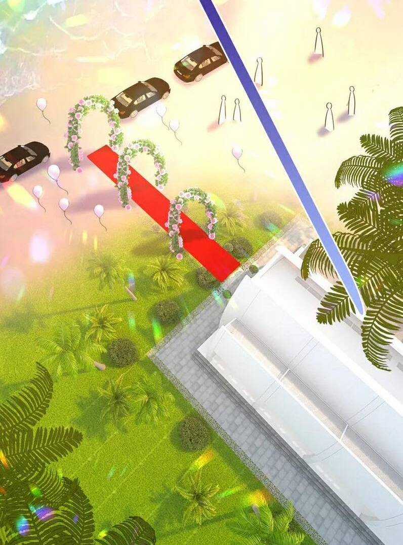 Tổng Tài Tại Thượng Chapter 586.2 trang 17