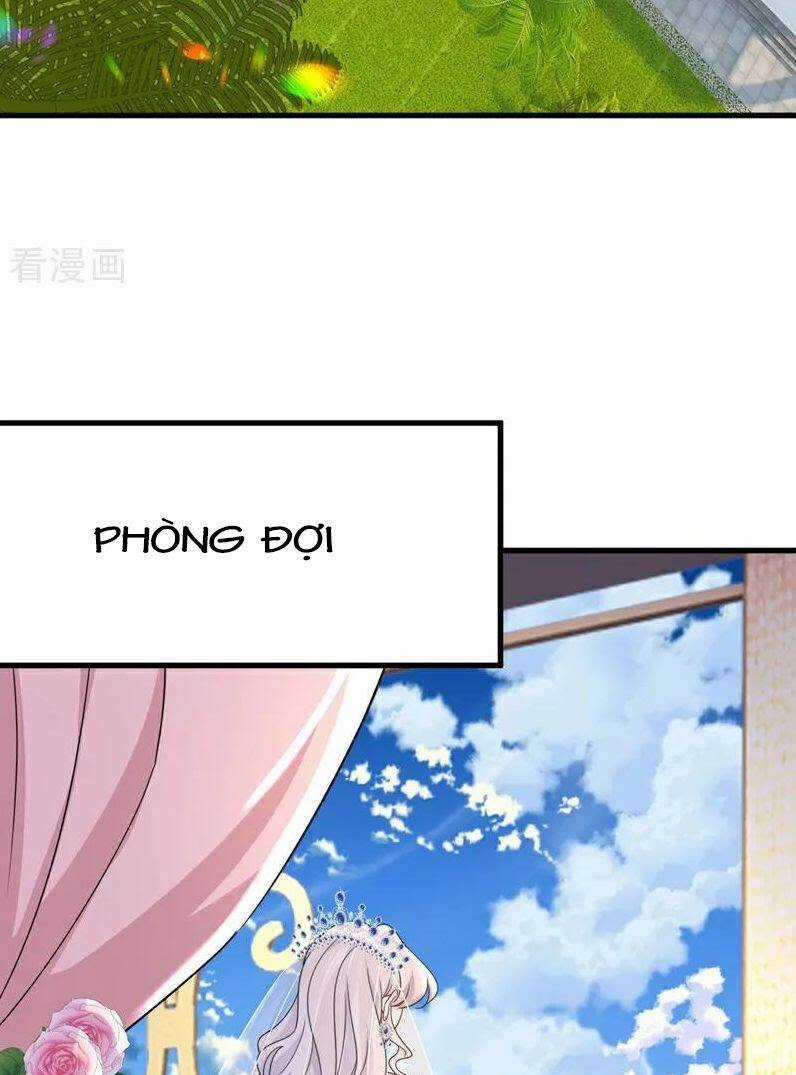 Tổng Tài Tại Thượng Chapter 586.2 trang 18