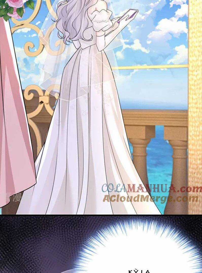 Tổng Tài Tại Thượng Chapter 586.2 trang 19