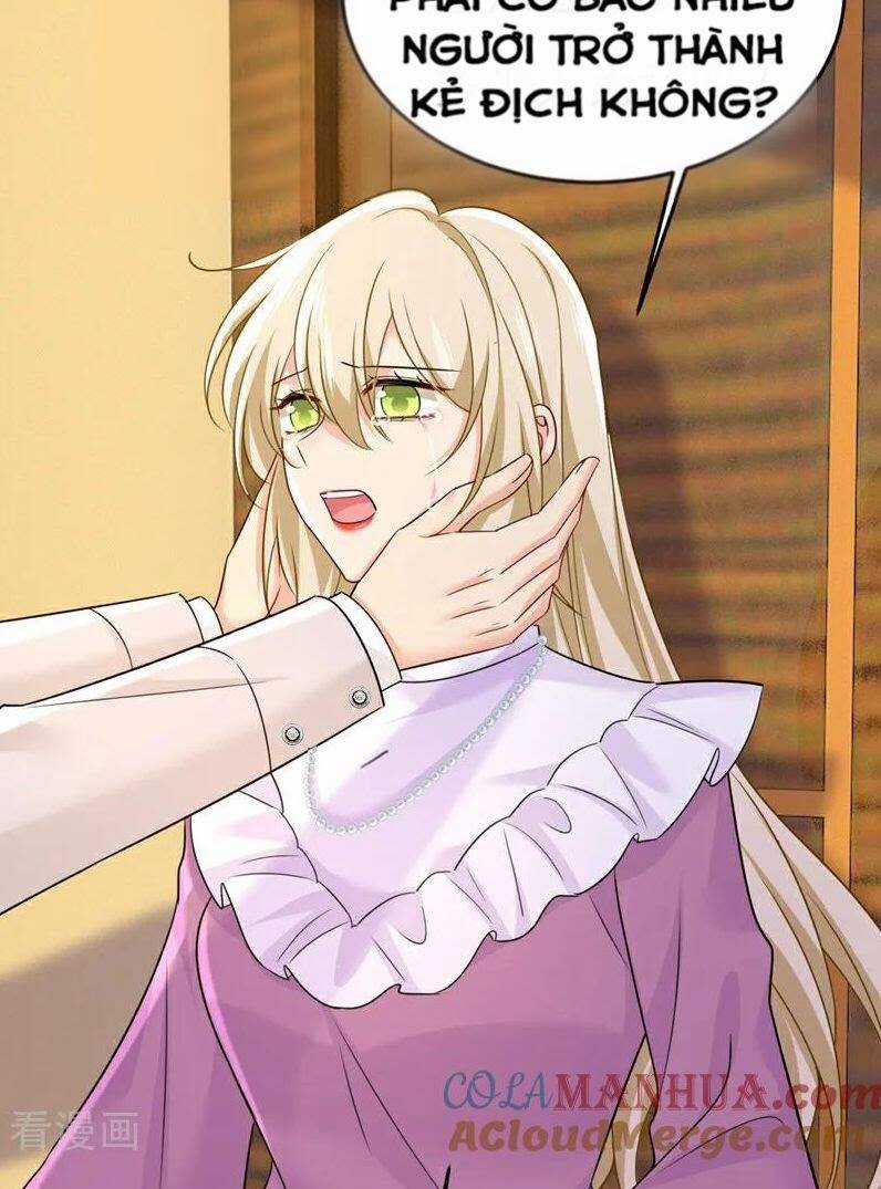 Tổng Tài Tại Thượng Chapter 586.2 trang 2