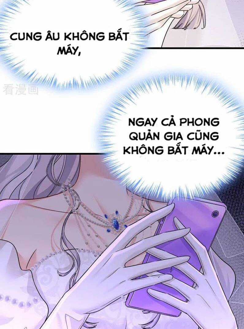 Tổng Tài Tại Thượng Chapter 586.2 trang 21