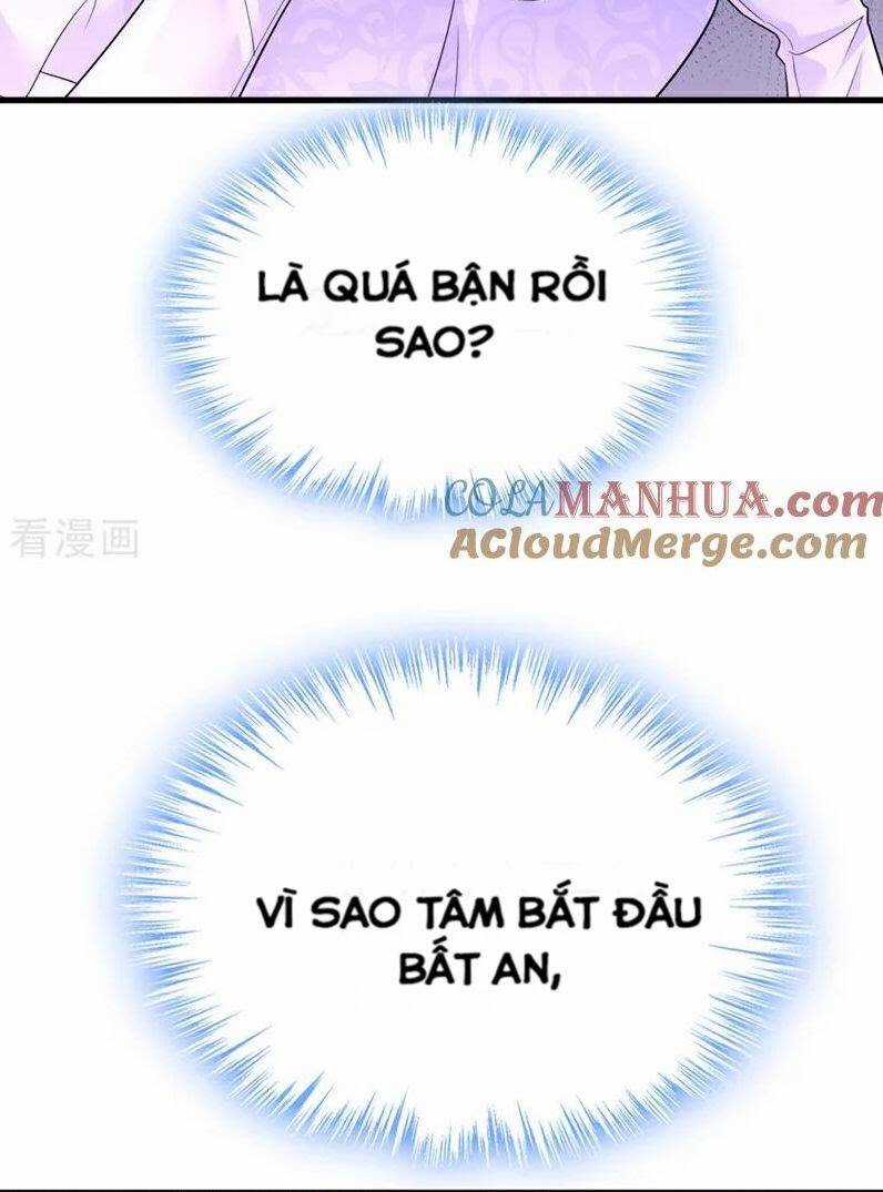 Tổng Tài Tại Thượng Chapter 586.2 trang 22