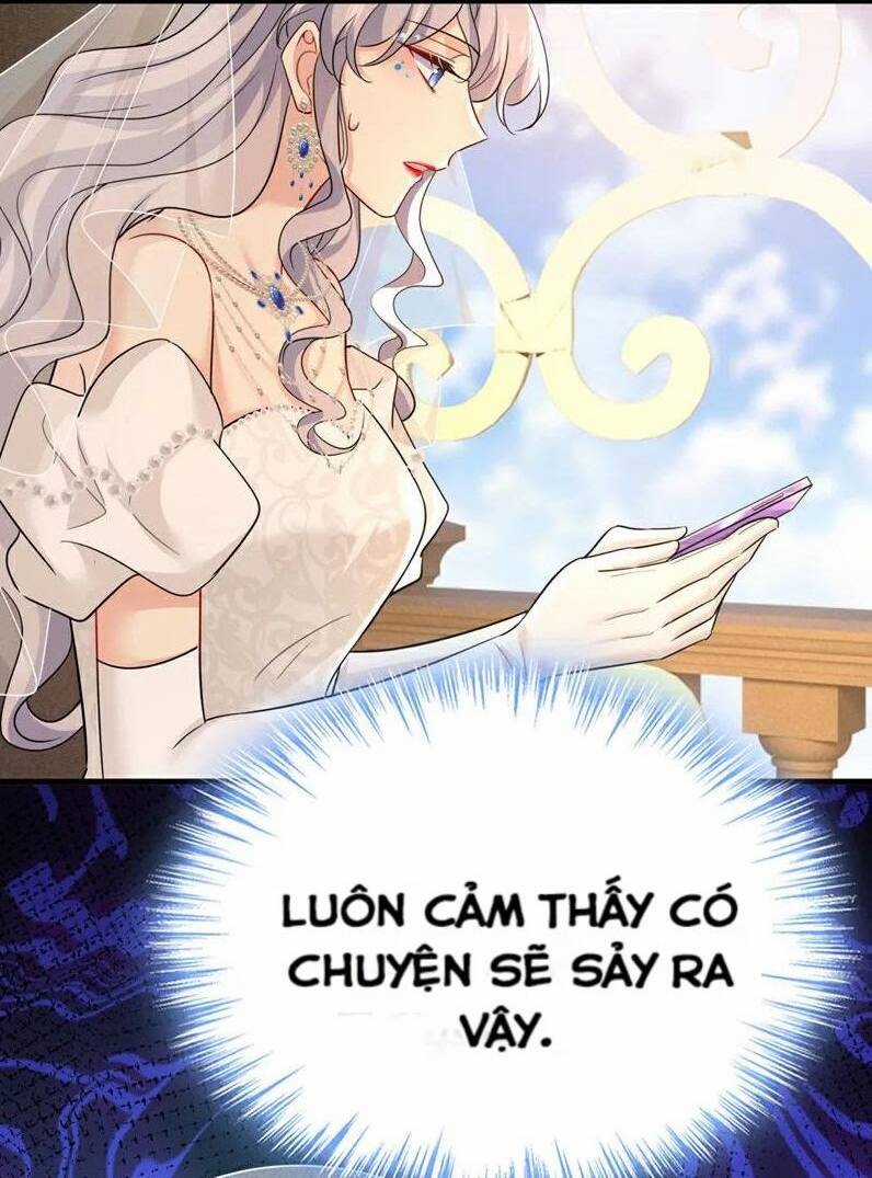 Tổng Tài Tại Thượng Chapter 586.2 trang 23