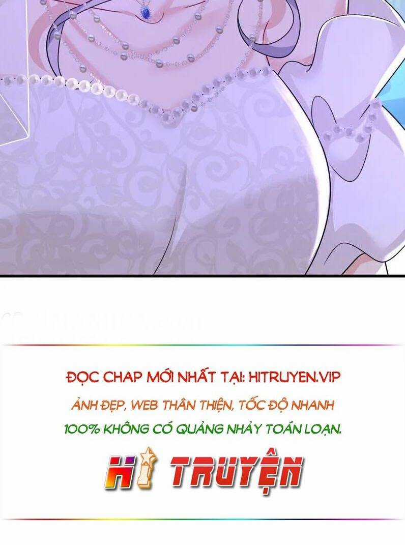 Tổng Tài Tại Thượng Chapter 586.2 trang 25