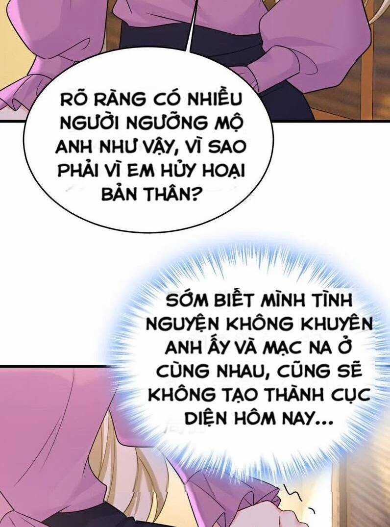 Tổng Tài Tại Thượng Chapter 586.2 trang 3