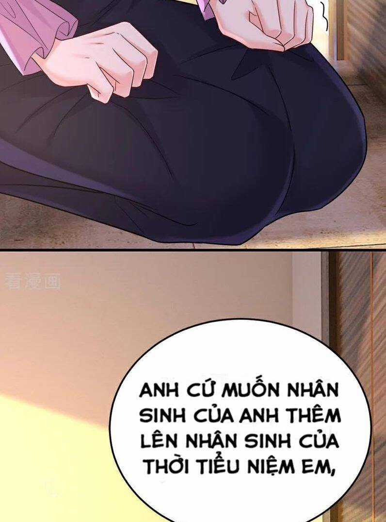 Tổng Tài Tại Thượng Chapter 586.2 trang 4