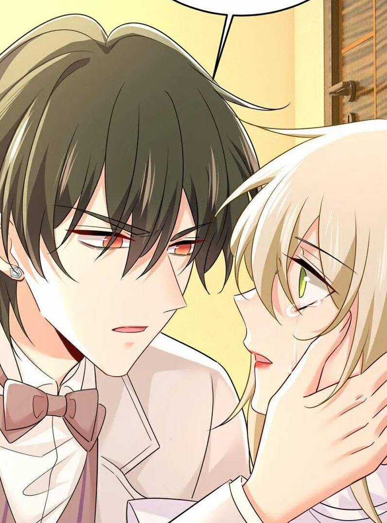 Tổng Tài Tại Thượng Chapter 586.2 trang 5