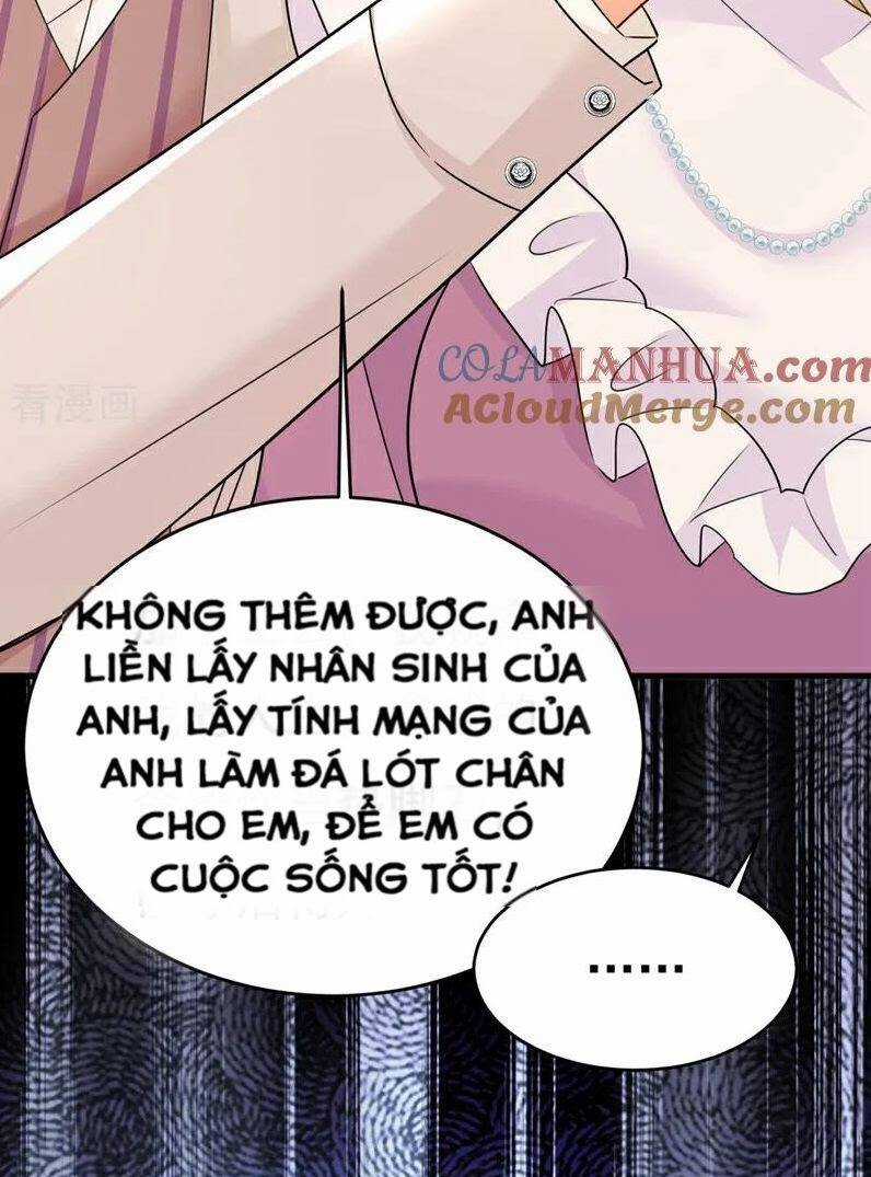 Tổng Tài Tại Thượng Chapter 586.2 trang 6
