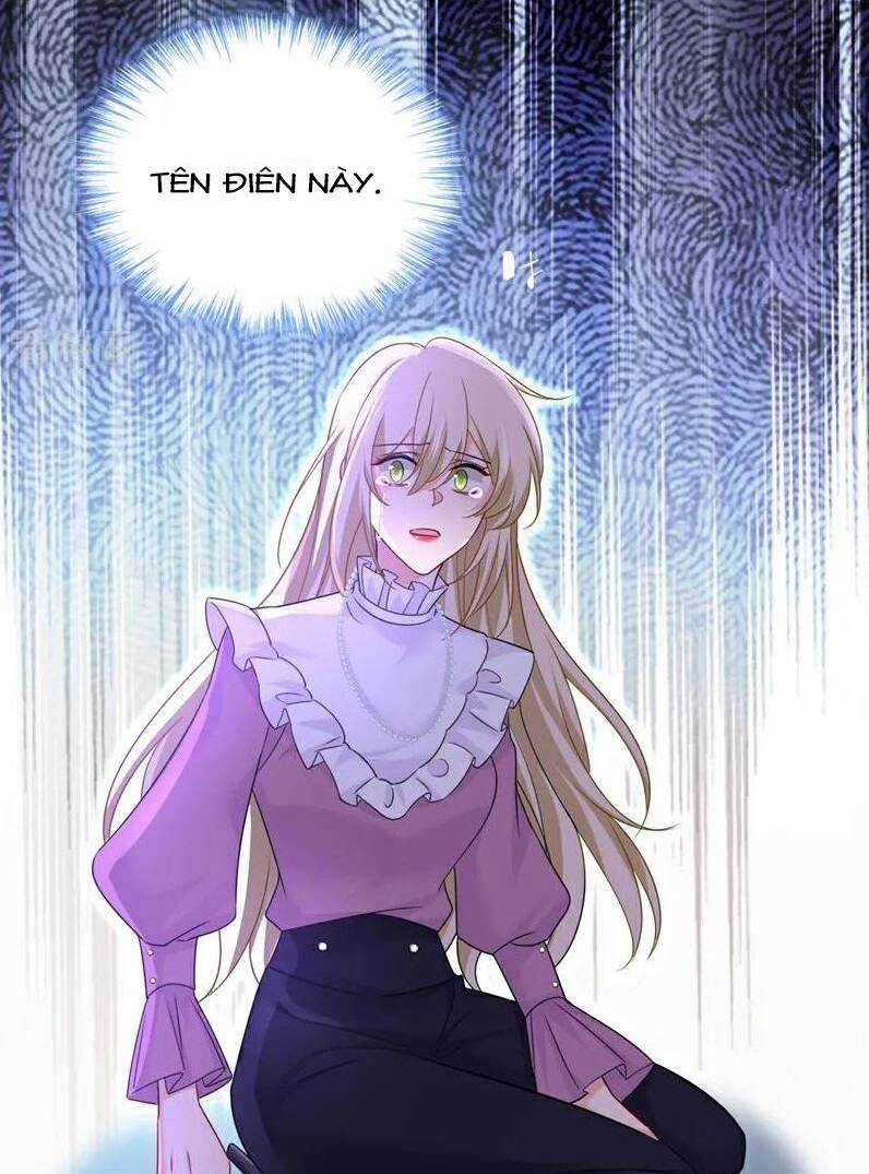 Tổng Tài Tại Thượng Chapter 586.2 trang 7