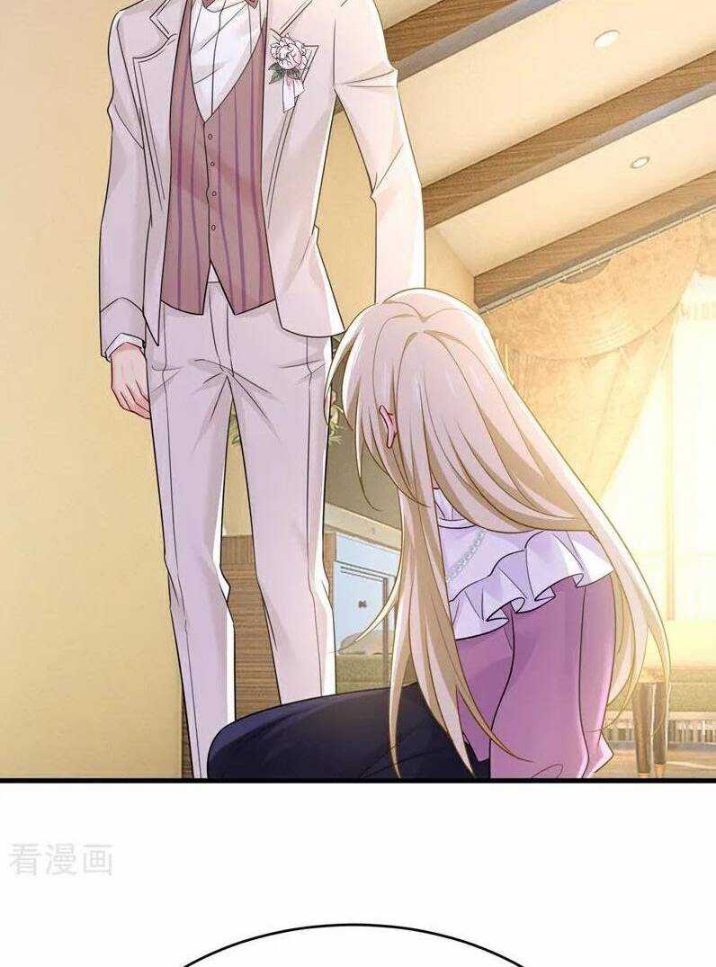 Tổng Tài Tại Thượng Chapter 586.2 trang 9