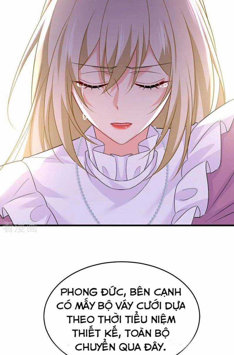 Tổng Tài Tại Thượng Chapter 588 trang 10