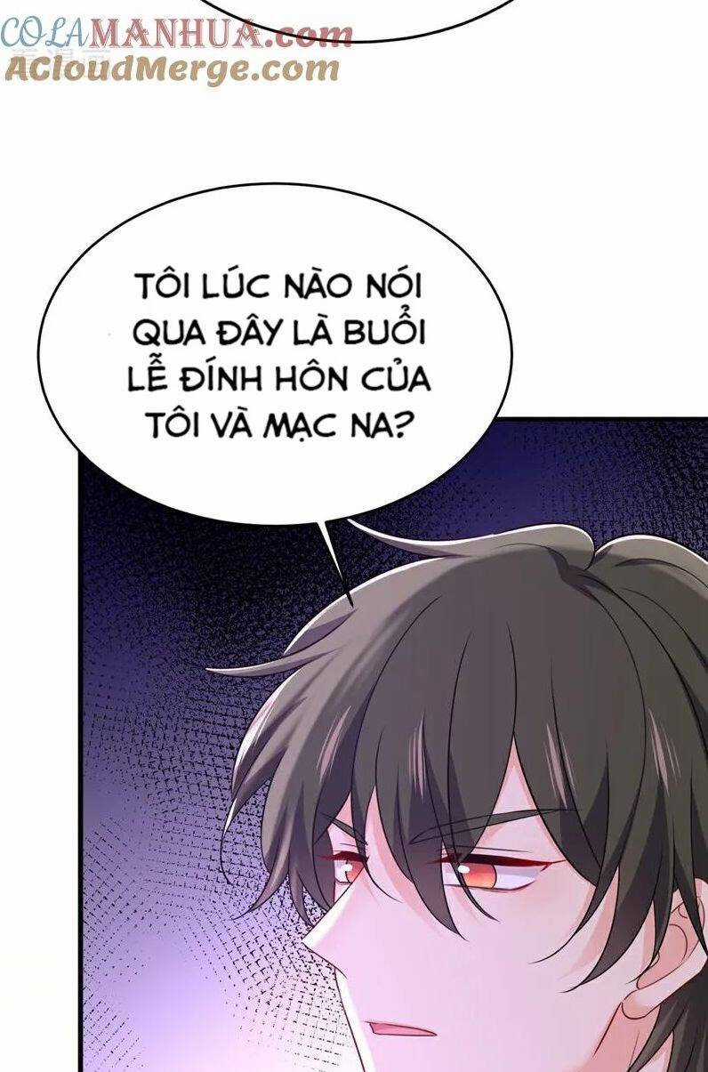 Tổng Tài Tại Thượng Chapter 588 trang 12