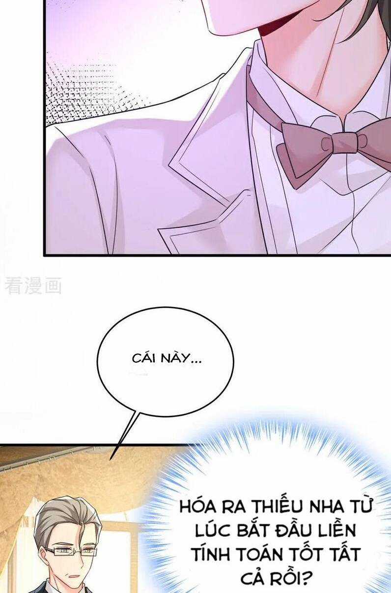 Tổng Tài Tại Thượng Chapter 588 trang 13